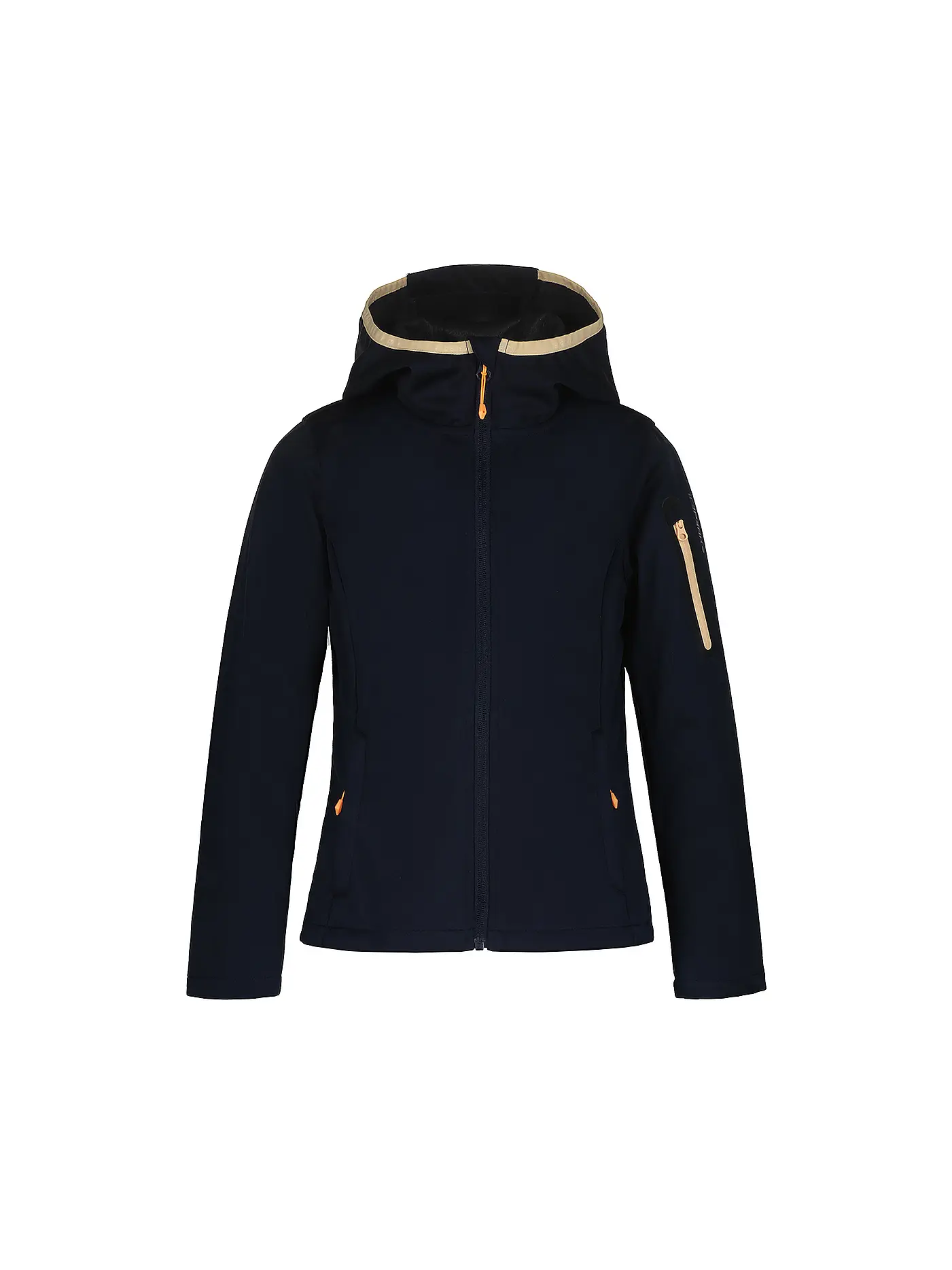 ICEPEAK | Kinder Softshelljacke Kaneohe Jr | 